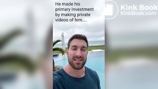 CEO with a Dirty BackStory 2