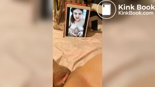 Desperate fat disgusting Shitpig