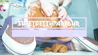 Sweet Betty scat Collection