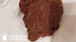 My wife's heavy load