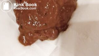 My wife's heavy load