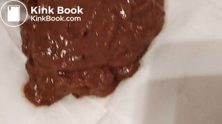 My wife's heavy load