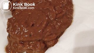 My wife's heavy load