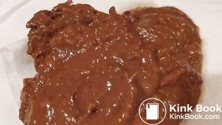 My wife's heavy load