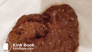 My wife's heavy load