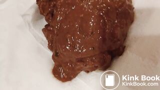 My wife's heavy load