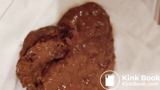 My wife's heavy load