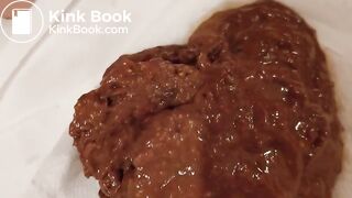 My wife's heavy load