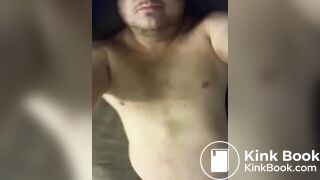 no no no please no I’m addicted to eating shi