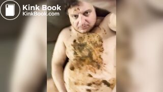 Scat addicted slut slut please don’t expose me