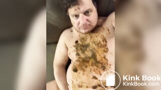 Scat addicted slut slut please don’t expose me