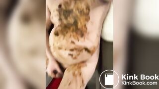 Scat addicted slut slut please don’t expose me