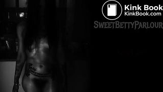 Sweet Betty scat Collection