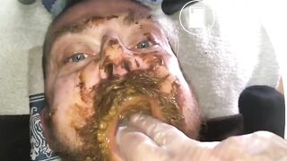 2 Masters & my Toilet Face