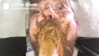 2 Masters & my Toilet Face