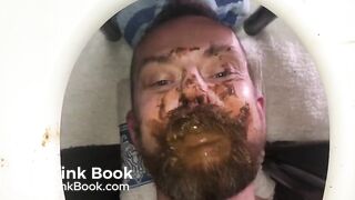 2 Masters & my Toilet Face