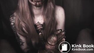 Sweet Betty scat Collection