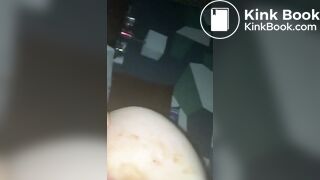 Sexy Scat Play