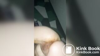 Sexy Scat Play