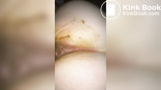 Sexy Scat Play