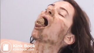 Please Shit In My Mouth