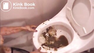 Please Shit In My Mouth