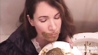 Please Shit In My Mouth