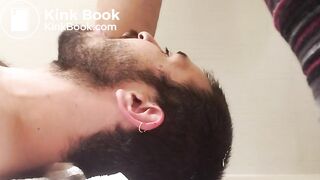 Curious Married feeder