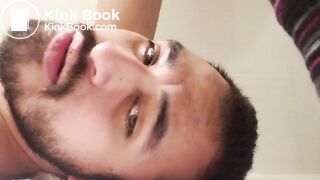 Curious Married feeder