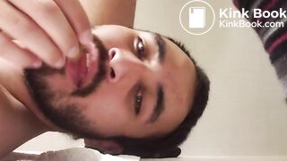 Curious Married feeder