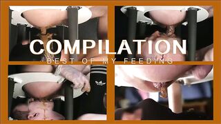 Scatfeeder030 Compilation