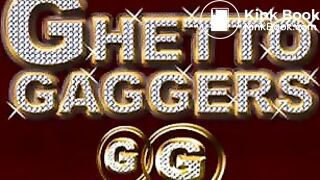 nigger whores get used (GG trailers)