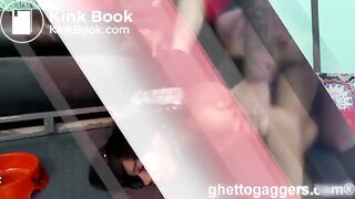 nigger whores get used (GG trailers)