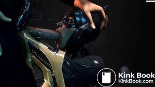 GUROCHANOP: Cock of Steel (SIDE)