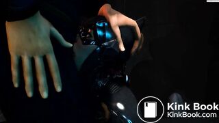 GUROCHANOP: Cock of Steel (SIDE)