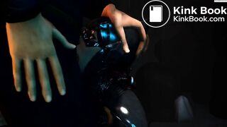 GUROCHANOP: Cock of Steel (SIDE)