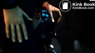 GUROCHANOP: Cock of Steel (SIDE)