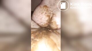 Shit Fuck with Diarrhea