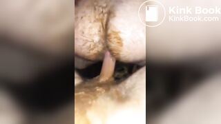 Shit Fuck with Diarrhea