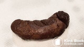 Max Grogan Christmas Turd 01 (6 Bonus Farts)