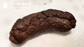 Max Grogan Christmas Turd 01 (6 Bonus Farts)