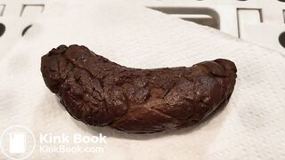 Max Grogan Christmas Turd 01 (6 Bonus Farts)