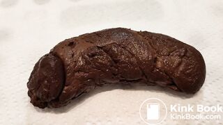 Max Grogan Christmas Turd 01 (6 Bonus Farts)