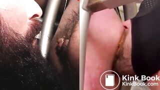 Pigs Fed Manshit (up-close compilation)