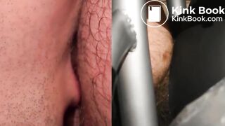 Pigs Fed Manshit (up-close compilation)