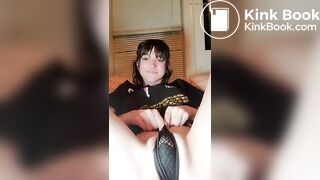 Teen Perfect Pussy Cam Show