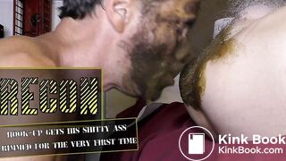 Sean Storm Free Preview