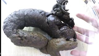 Baking Shits Muffins Eat Them All, Slave!