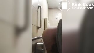 Explosive shit - Dutch scat