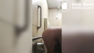 Explosive shit - Dutch scat